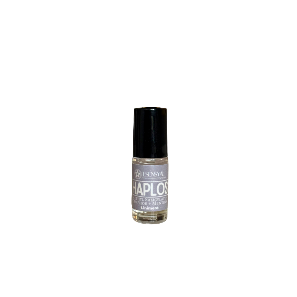 Esensyal Aroma - Aromatherapy Oil 5ml
