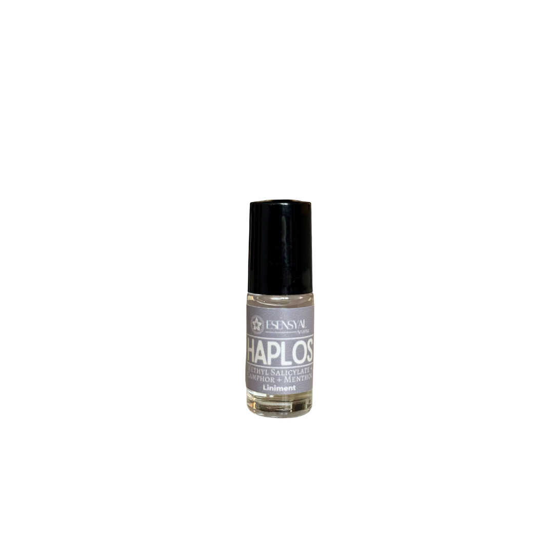 Esensyal Aroma - Aromatherapy Oil 5ml