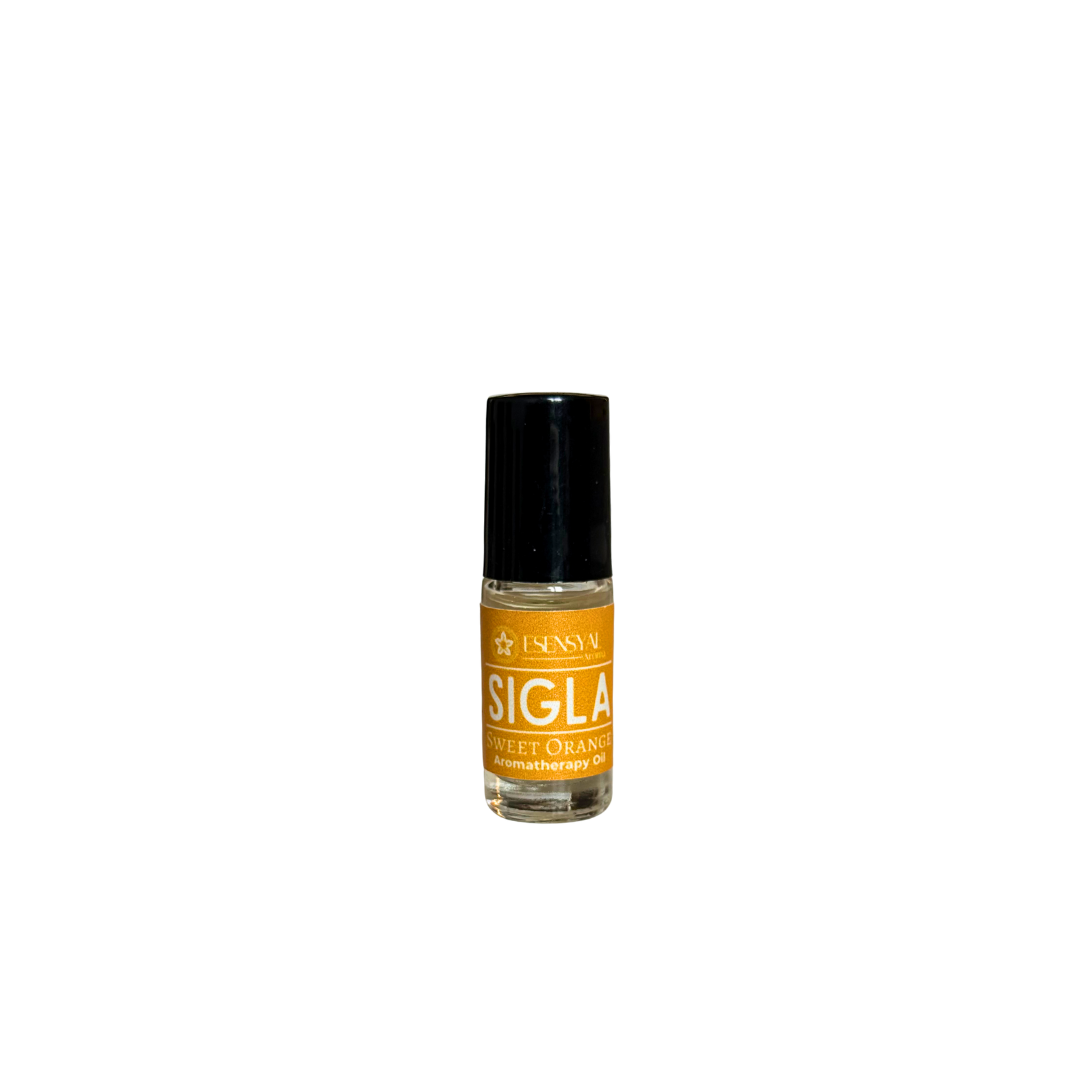 Esensyal Aroma - Aromatherapy Oil 5ml