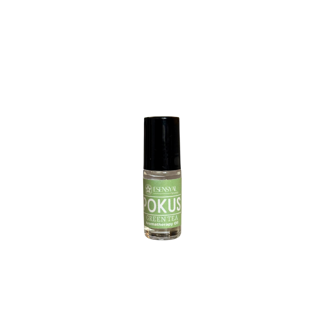 Esensyal Aroma - Aromatherapy Oil 5ml