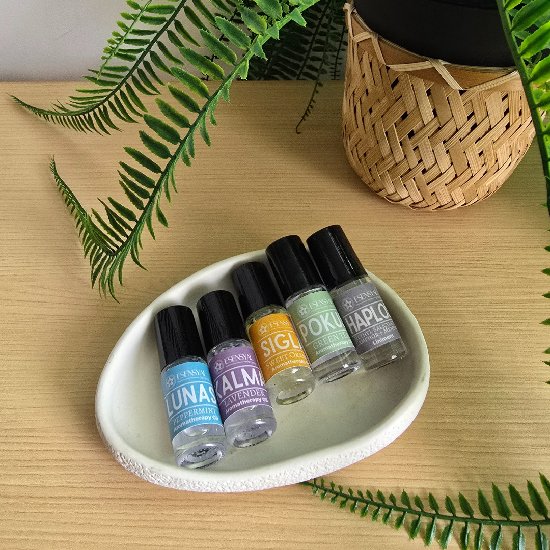 Esensyal Aroma - Aromatherapy Oil 5ml